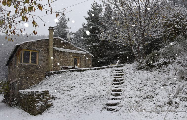 Natuurhuisje in DESAIGNES