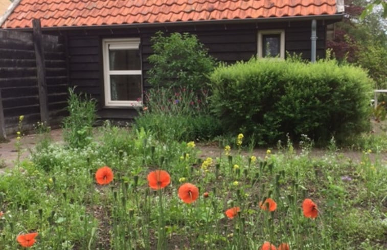 Natuurhuisje in Hellendoorn