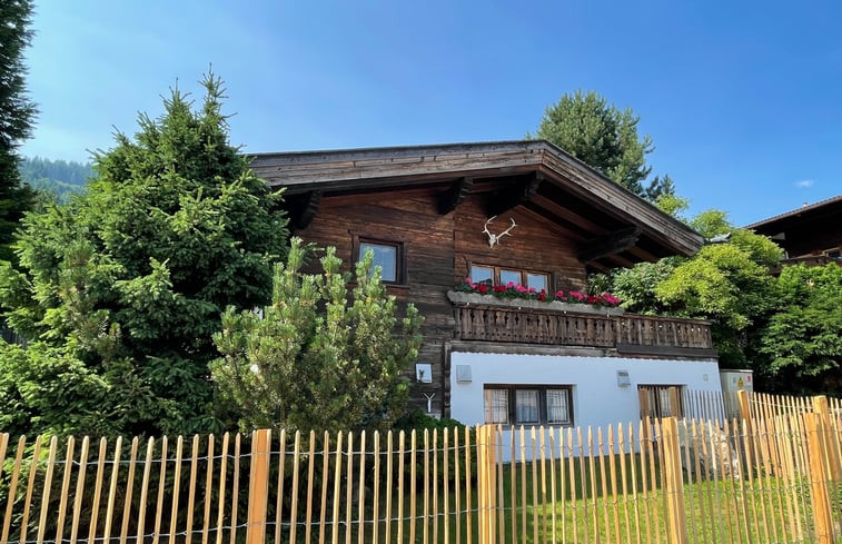 Natuurhuisje in Reith im Alpbachtal