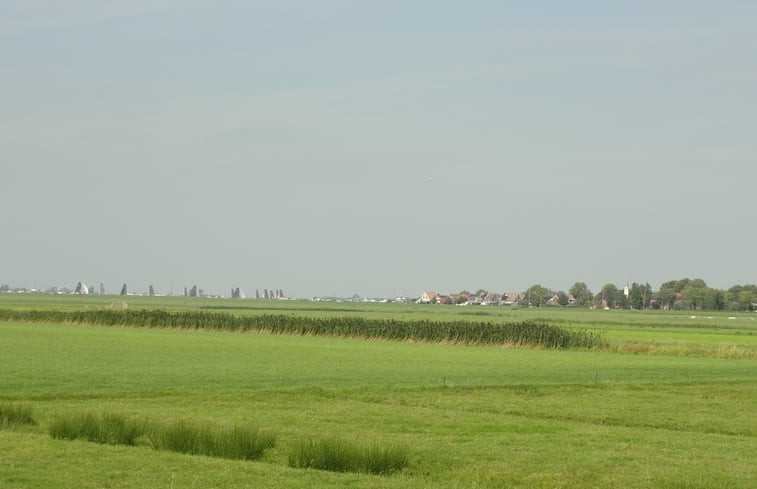 Natuurhuisje in Elahuizen