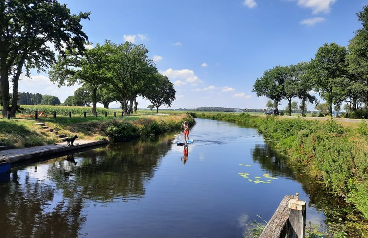 Natuurhuisje in Huis ter Heide