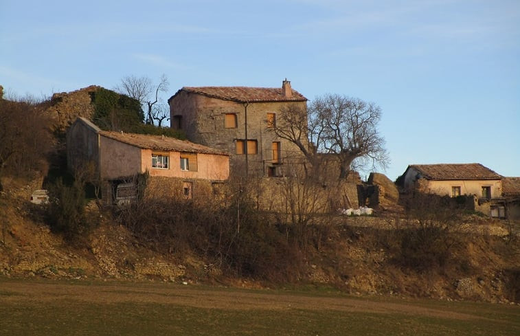 Natuurhuisje in Almunia de San Lorenzo