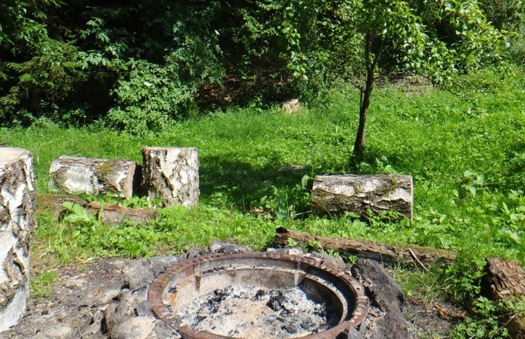 Natuurhuisje in Longkamp