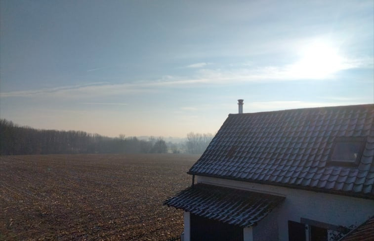 Natuurhuisje in Sint Lievens Esse