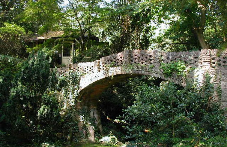 Natuurhuisje in Doorn