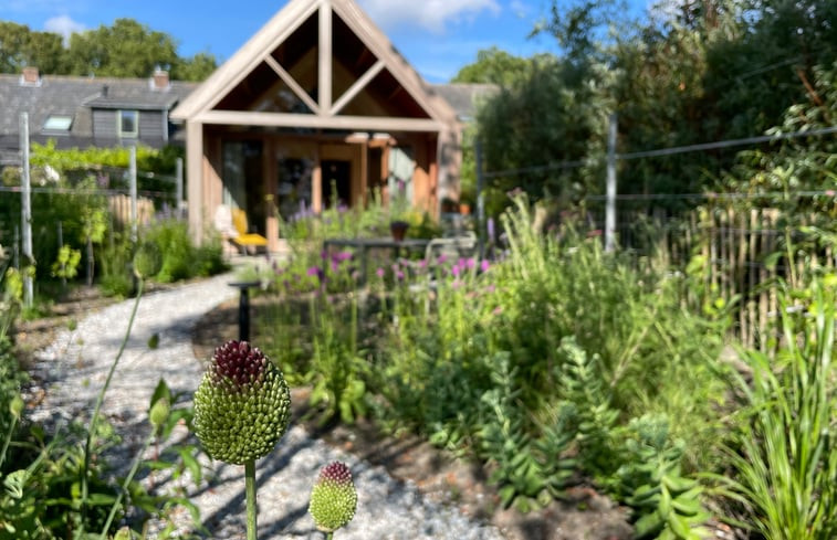 Natuurhuisje in Serooskerke (Walcheren)