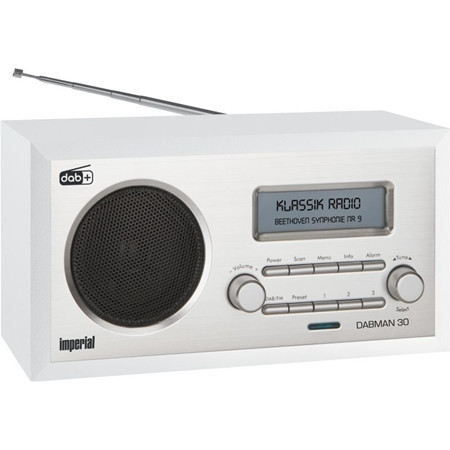 Imperial Dabman 30 DAB+ radio