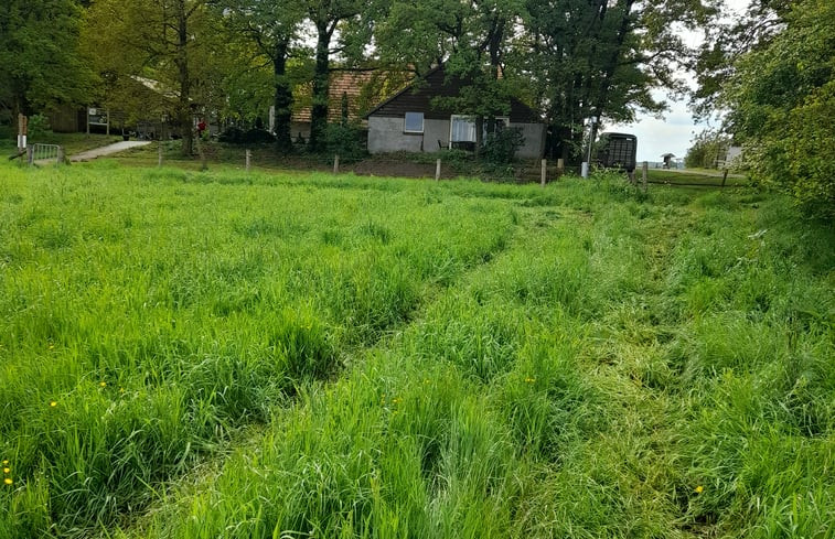 Natuurhuisje in Vortum Mullem