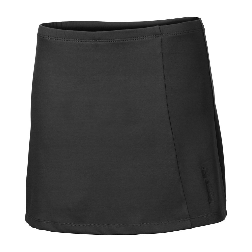 Rokje Fundamental Skort Zwart