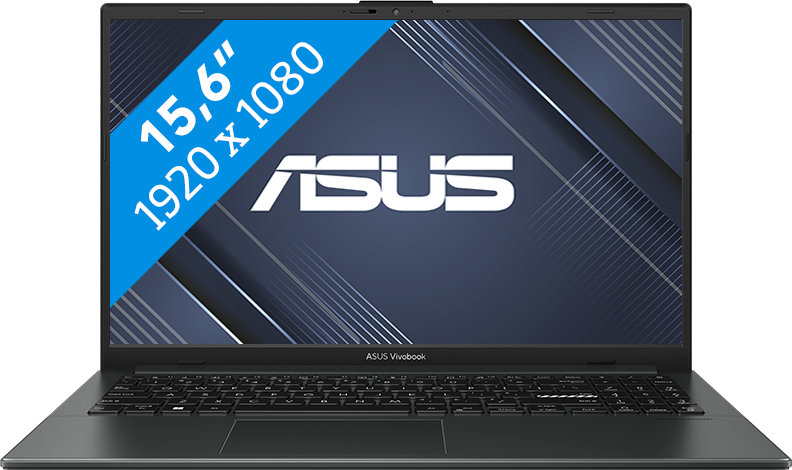 ASUS Vivobook 15 E1504FA-NJ710W