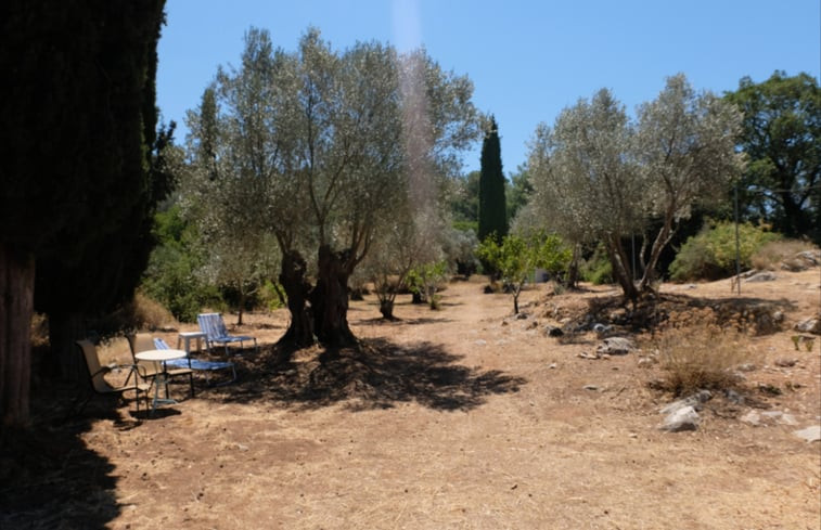 Natuurhuisje in Votso Vlamari Samos