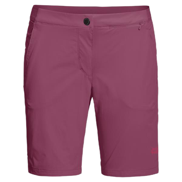 Jack Wolfskin Hilltop Trail shorts