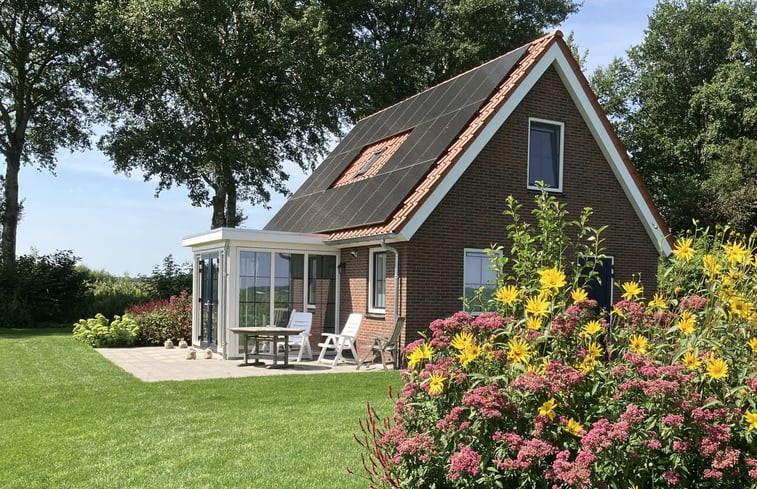 Natuurhuisje in Exloërveen