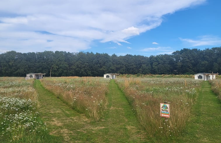 Natuurhuisje in Heythuysen