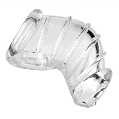 XR Brands Detained - Soft Chastity Cage