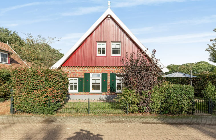 Natuurhuisje in Winterswijk Meddo