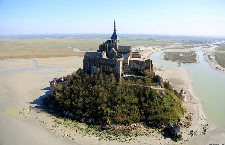 Natuurhuisje in Saint-denis-le-gast