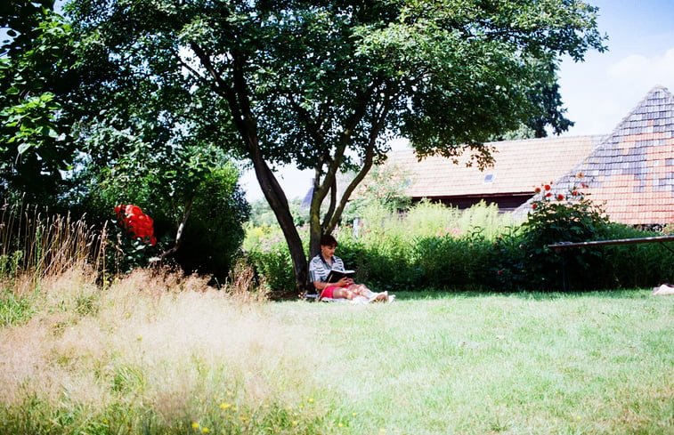 Natuurhuisje in Sambeek