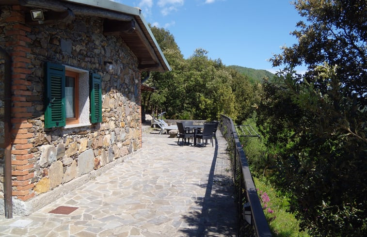 Natuurhuisje in Vernazza