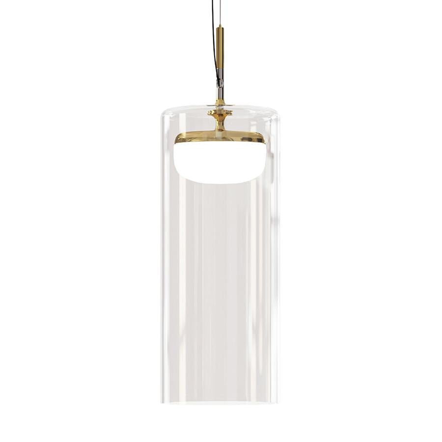 Prandina - Diver S5 hanglamp