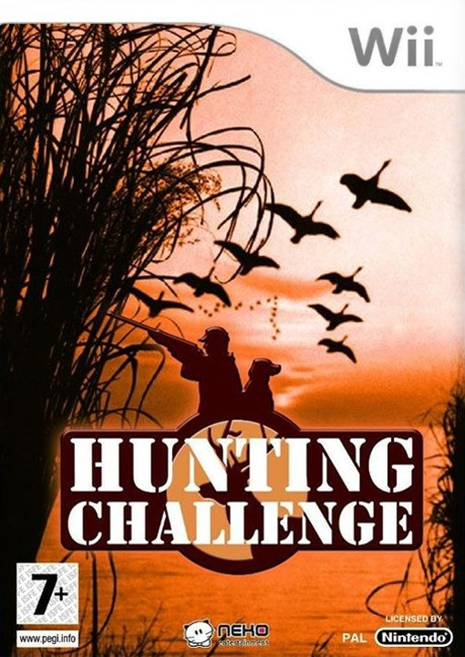 Hunting Challenge