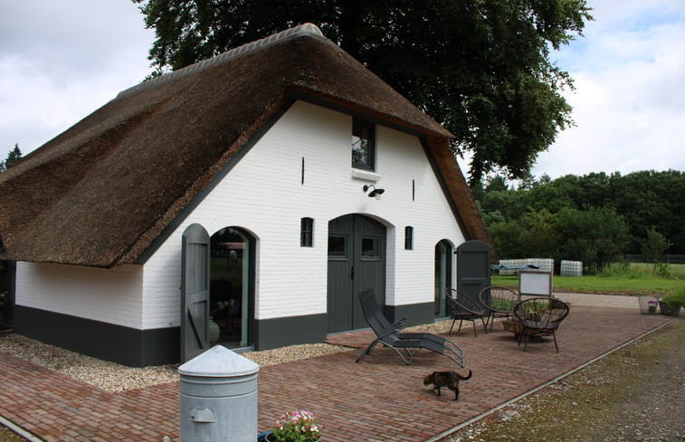 Natuurhuisje in Putten