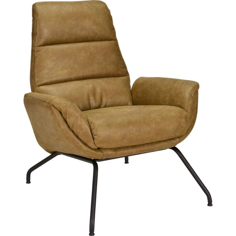 Fauteuil Milano