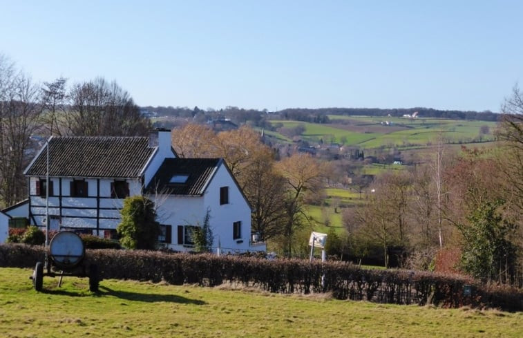 Natuurhuisje in Mechelen