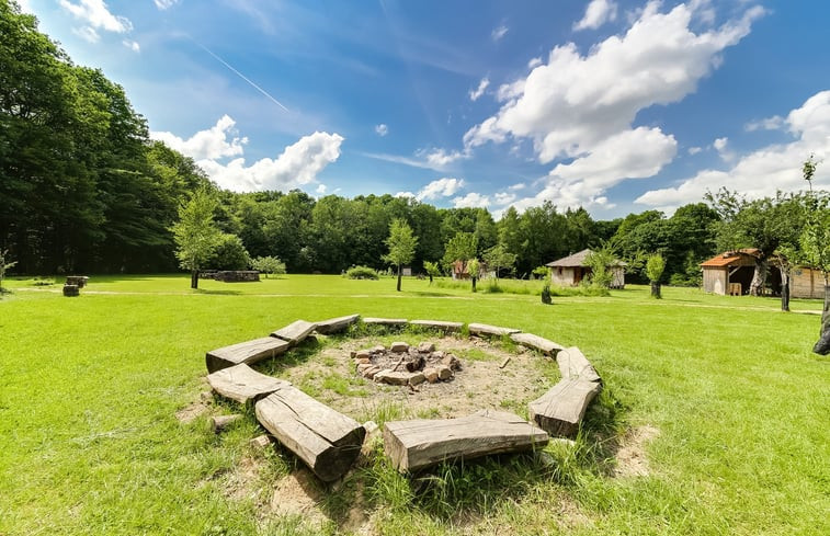 Natuurhuisje in claudon