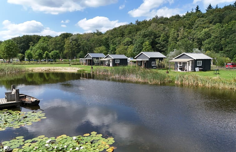 Natuurhuisje in Milsbeek