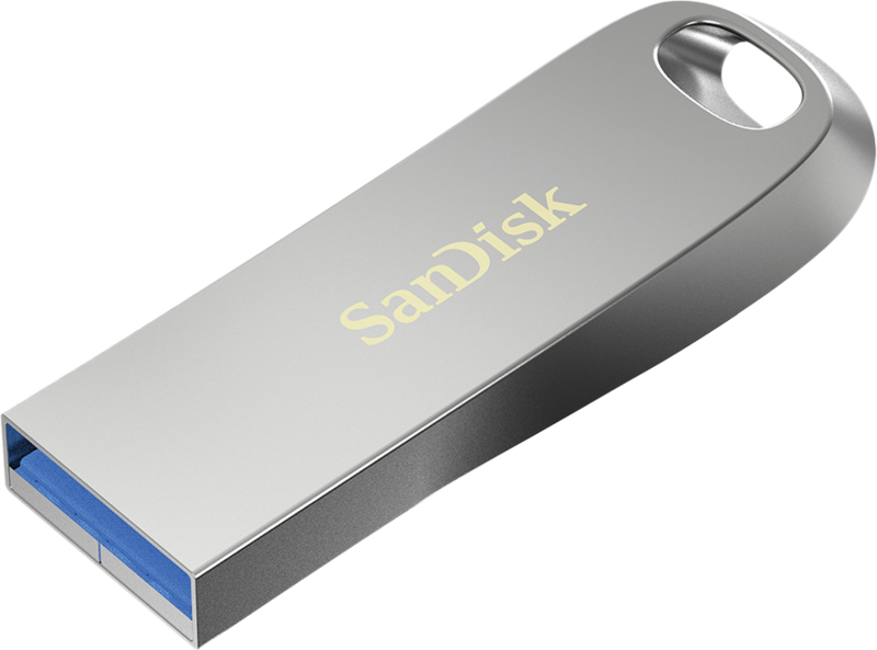 Sandisk Ultra Luxe USB 3.1 Flash Drive 128GB