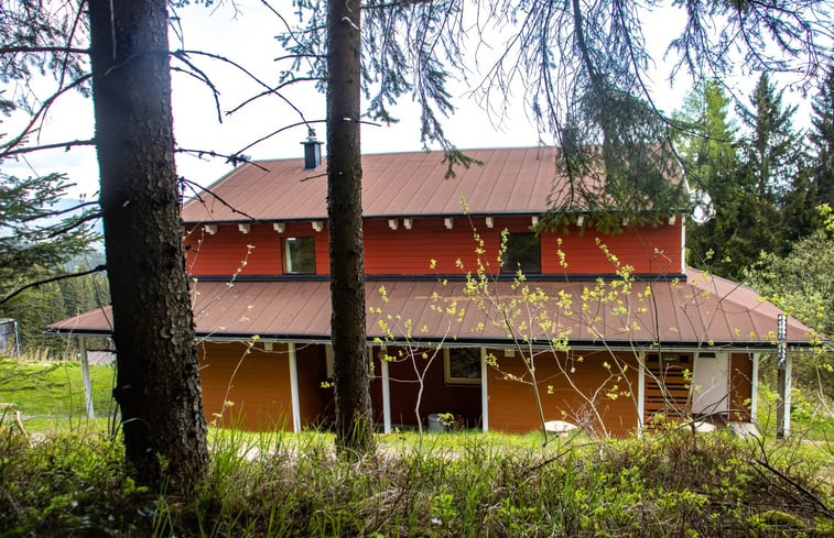 Natuurhuisje in Pack