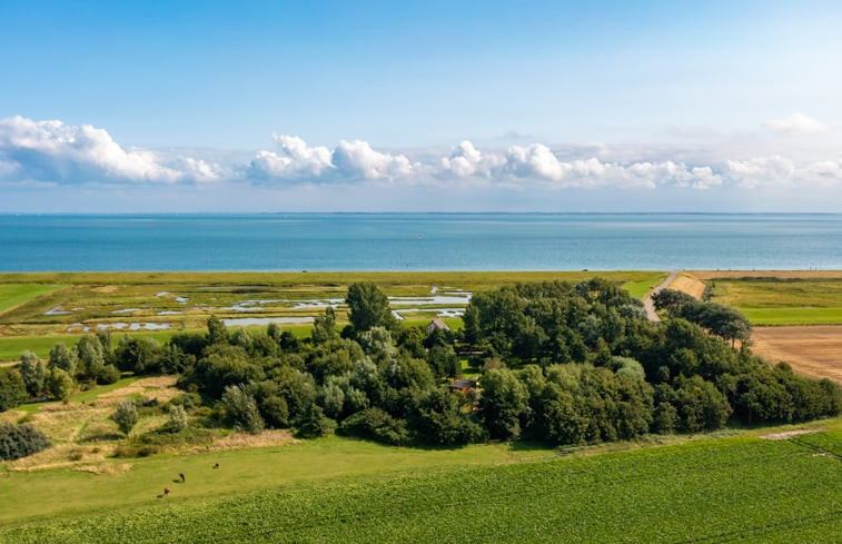 Natuurhuisje in Burgh- Haamstede