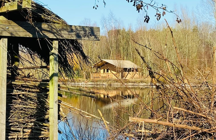 Natuurhuisje in Eerde (Schijndel - Veghel - Sint Oedenrode / Meierijstad)