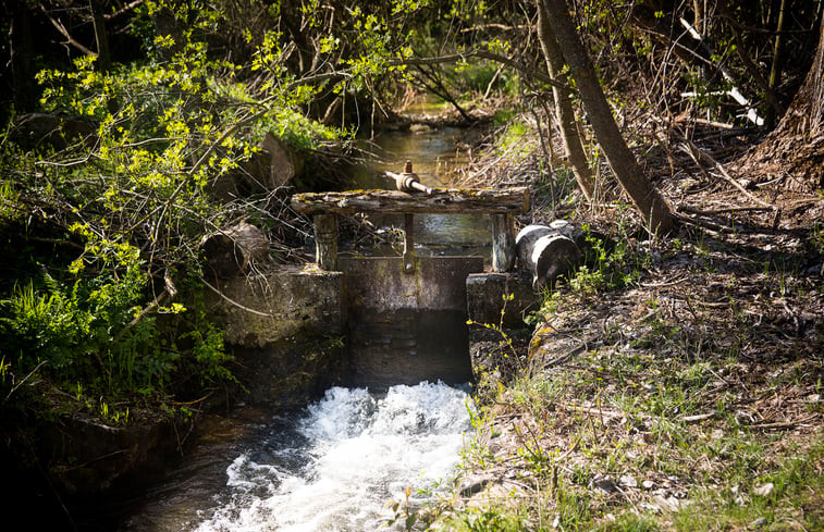 Natuurhuisje in Ventosilla y Tejadilla