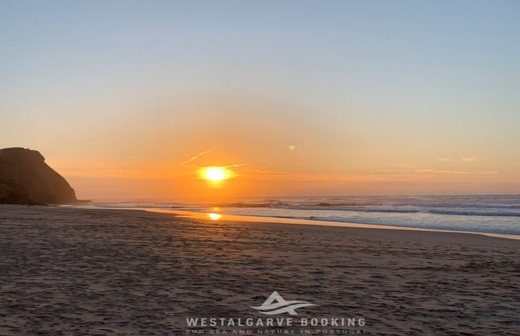 Natuurhuisje in Aljezur