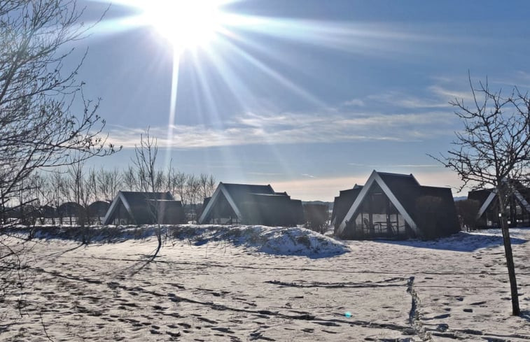 Natuurhuisje in Warmenhuizen