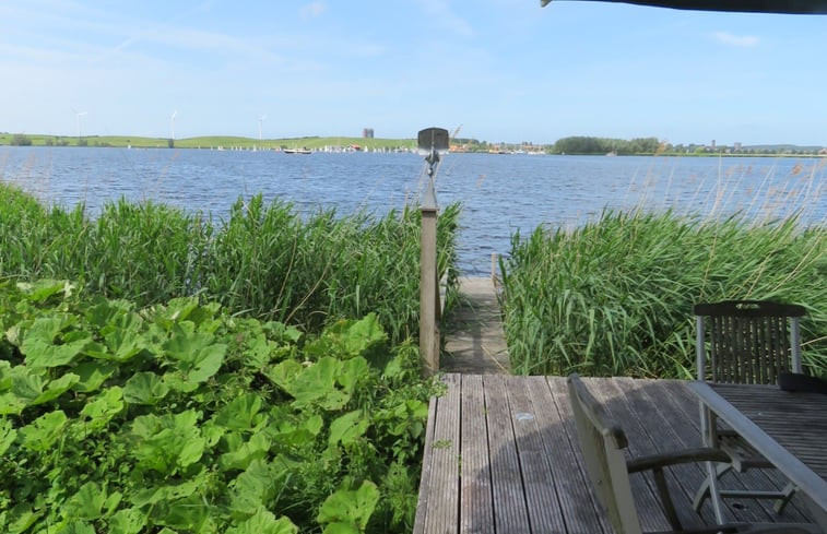 Natuurhuisje in Spaarndam