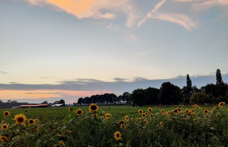 Natuurhuisje in Laren Gld.