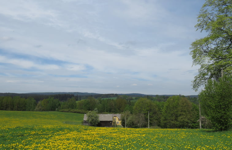 Natuurhuisje in Tachov