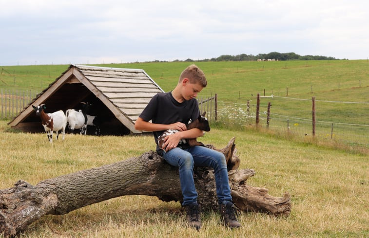 Natuurhuisje in Keutenberg-Schin op Geul