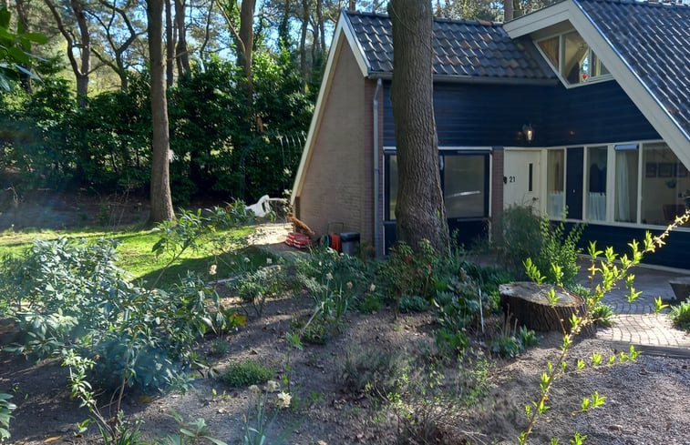 Natuurhuisje in Ommen