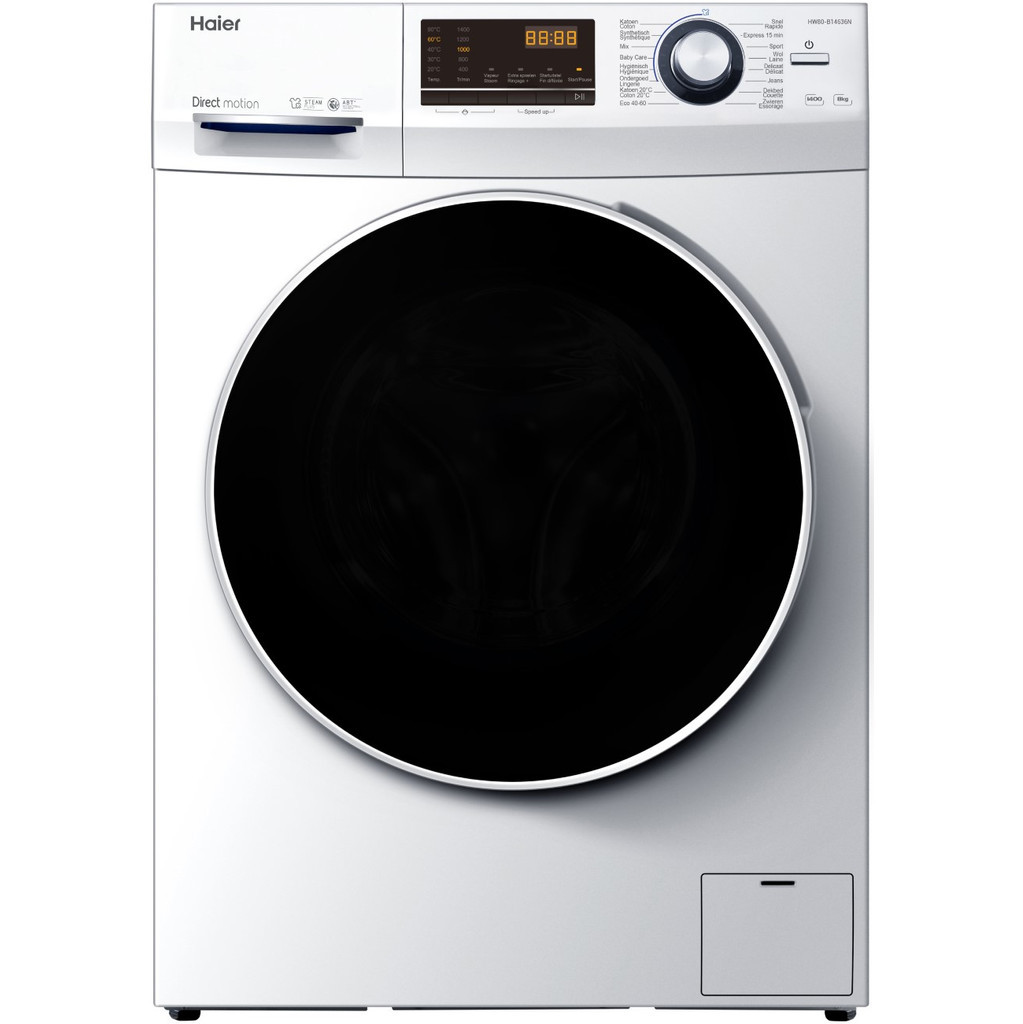 Haier HW80-B14636N