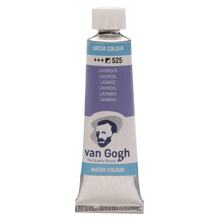 Van Gogh Van Gogh Aquarelverf Tube 10 ml Lavendel