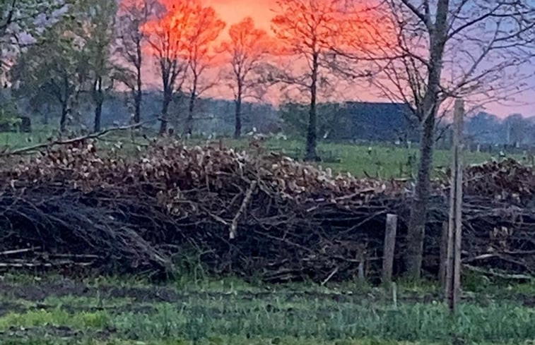 Natuurhuisje in Hellendoorn