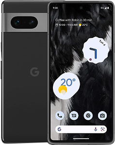 Google Pixel 7 128GB Zwart 5G