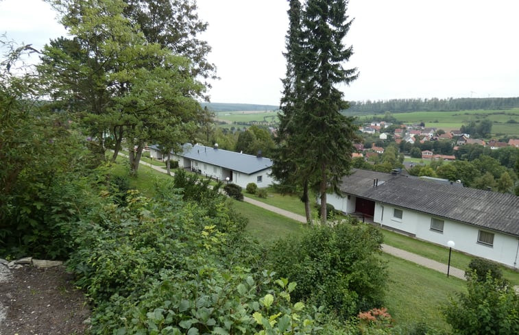 Natuurhuisje in Lichtenau-Husen