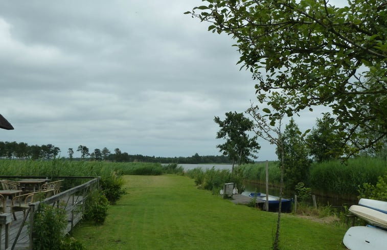 Natuurhuisje in Giethoorn