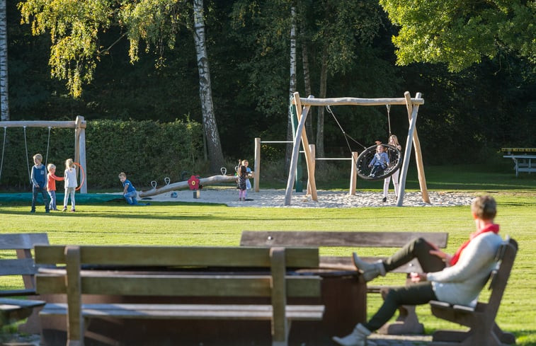 Natuurhuisje in Losser