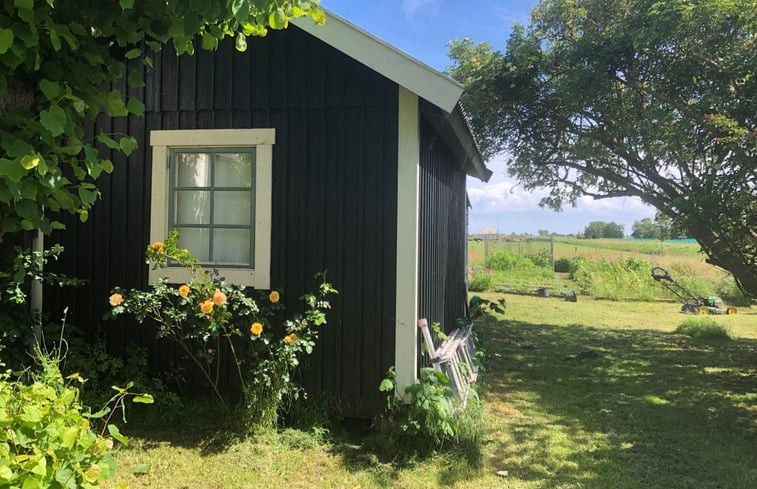 Natuurhuisje in Oosterend, Texel